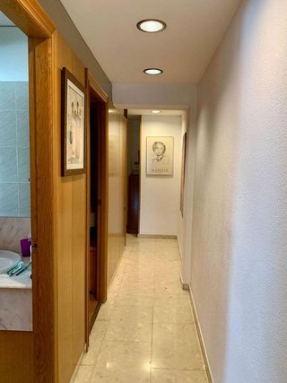 Ático en alquiler en Montolivet en Valencia