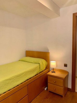 Ático en alquiler en Montolivet en Valencia