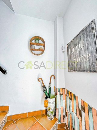 Chalet en alquiler en La Cala del Moral en Rincón de la Victoria