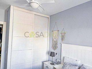 Chalet en alquiler en La Cala del Moral en Rincón de la Victoria