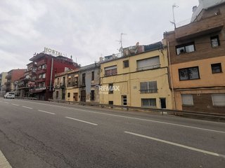Edificio en venta en Cardedeu