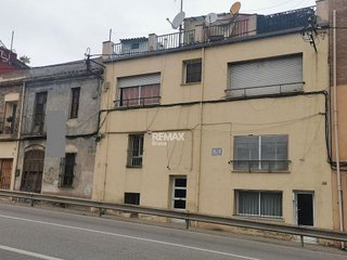 Edificio en venta en Cardedeu