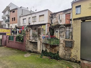 Edificio en venta en Cardedeu