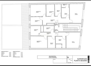 Edificio en venta en Cardedeu