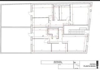 Edificio en venta en Cardedeu