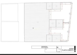 Edificio en venta en Cardedeu