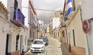 Casa adosada en venta en Viso del Alcor (El)