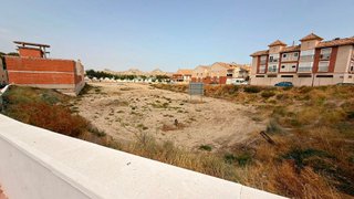 Terreno en venta en Cuevas del Almanzora pueblo en Cuevas del Almanzora