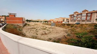 Terreno en venta en Cuevas del Almanzora pueblo en Cuevas del Almanzora