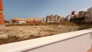 Terreno en venta en Cuevas del Almanzora pueblo en Cuevas del Almanzora