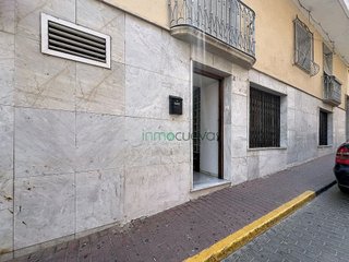 Local comercial en venta en Cuevas del Almanzora pueblo en Cuevas del Almanzora