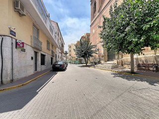 Local comercial en venta en Cuevas del Almanzora pueblo en Cuevas del Almanzora