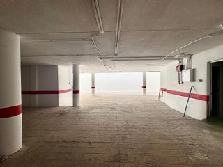 Garaje en venta en Carboneras