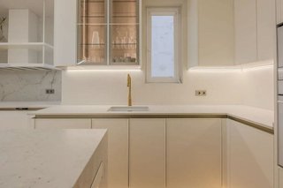 Ático en alquiler en Goya en Madrid