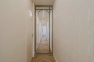 Ático en alquiler en Goya en Madrid