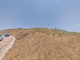 Solar en venta en La Cala Golf - Lagar Martell en Mijas