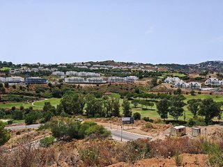 Solar en venta en La Cala Golf - Lagar Martell en Mijas