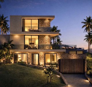 Solar en venta en La Cala Golf - Lagar Martell en Mijas