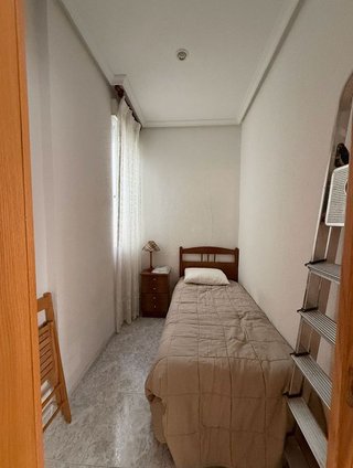 Piso en alquiler en Trafalgar en Madrid