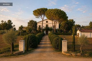 Chalet en alquiler en Palau-solità i Plegamans