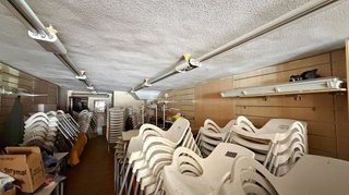 Local comercial en venta en Zona Puerto Deportivo en Fuengirola