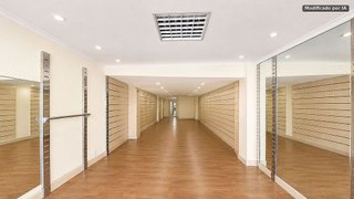 Local comercial en venta en Zona Puerto Deportivo en Fuengirola