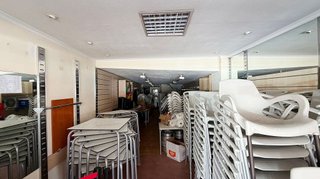Local comercial en venta en Zona Puerto Deportivo en Fuengirola