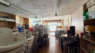 Local comercial en venta en Zona Puerto Deportivo en Fuengirola