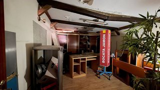 Local comercial en venta en Zona Puerto Deportivo en Fuengirola