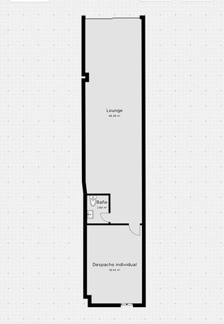 Local comercial en venta en Zona Puerto Deportivo en Fuengirola