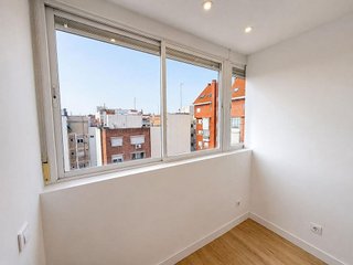 Oficina en venta en Cuatro Caminos en Madrid