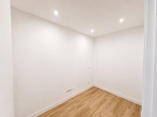 Oficina en venta en Cuatro Caminos en Madrid