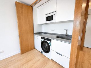 Oficina en venta en Cuatro Caminos en Madrid