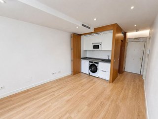 Oficina en venta en Cuatro Caminos en Madrid
