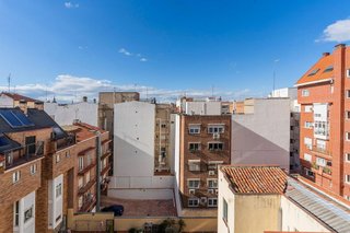 Oficina en venta en Cuatro Caminos en Madrid