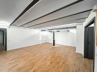 Oficina en alquiler en Vila de Gràcia en Barcelona