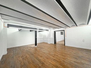 Oficina en alquiler en Vila de Gràcia en Barcelona