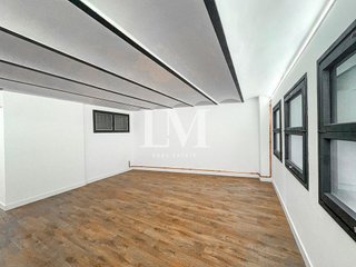 Oficina en alquiler en Vila de Gràcia en Barcelona