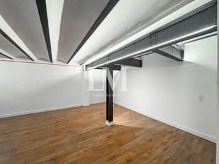 Oficina en alquiler en Vila de Gràcia en Barcelona
