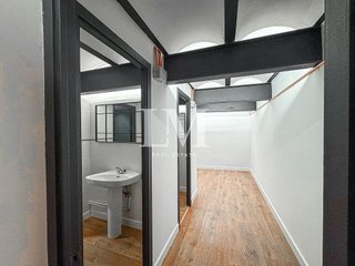 Oficina en alquiler en Vila de Gràcia en Barcelona