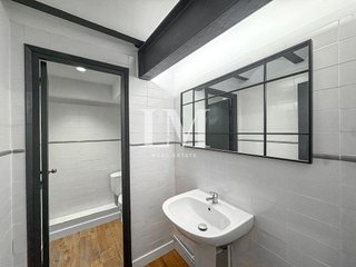 Oficina en alquiler en Vila de Gràcia en Barcelona