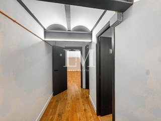 Oficina en alquiler en Vila de Gràcia en Barcelona
