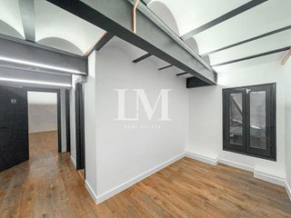 Oficina en alquiler en Vila de Gràcia en Barcelona