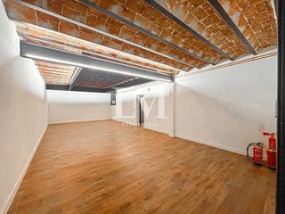 Oficina en alquiler en Vila de Gràcia en Barcelona