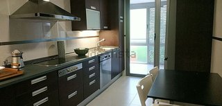 Piso en alquiler en Aravaca en Madrid