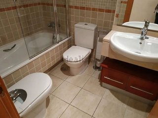 Piso en alquiler en Aravaca en Madrid