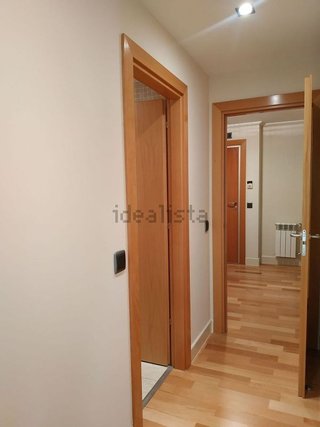 Piso en alquiler en Aravaca en Madrid