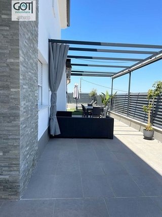 Chalet en alquiler en Ogíjares