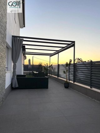Chalet en alquiler en Ogíjares