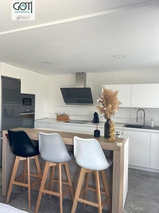 Chalet en alquiler en Ogíjares